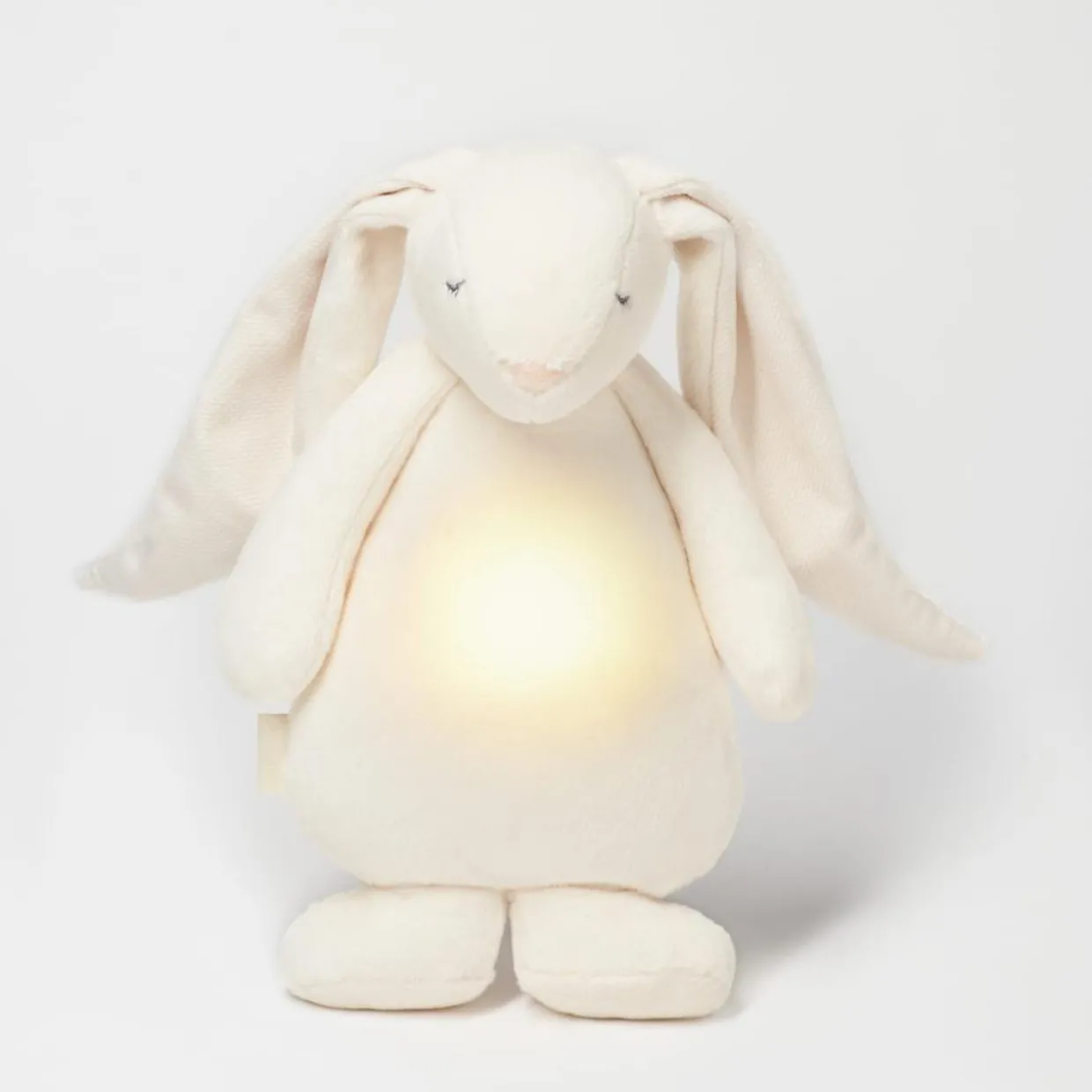 Moonie 2.0 - Humming Bunny with Lamp