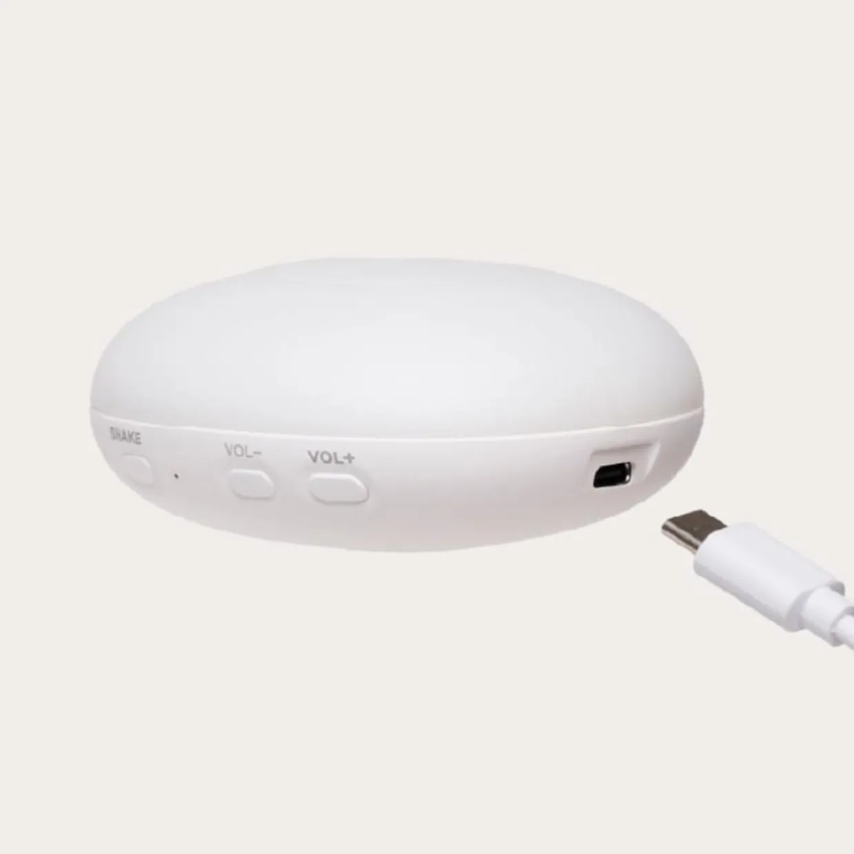 Moonie 2.0 - Humming Bunny with Lamp