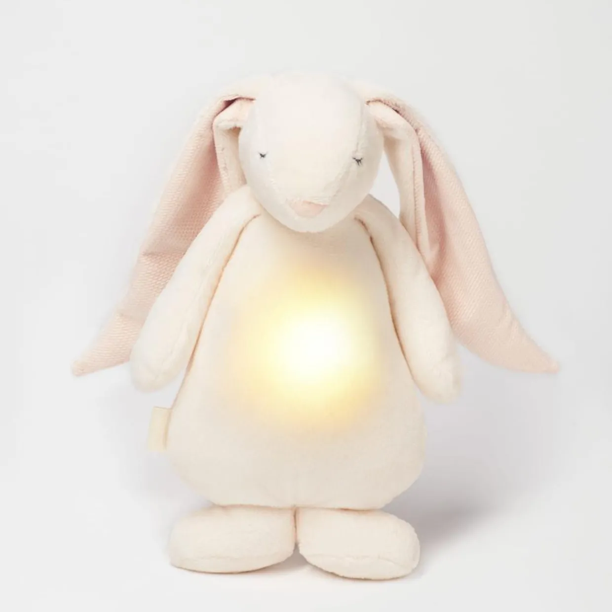 Moonie 2.0 - Humming Bunny with Lamp