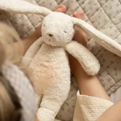 Moonie - The Organic Humming Bunny