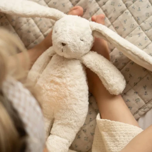 Moonie - The Organic Humming Bunny