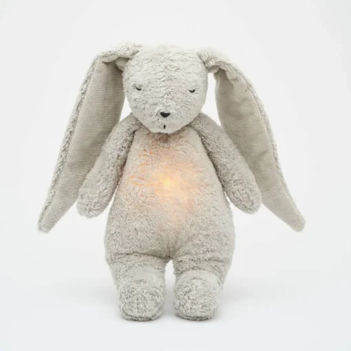 Moonie - The Organic Humming Bunny