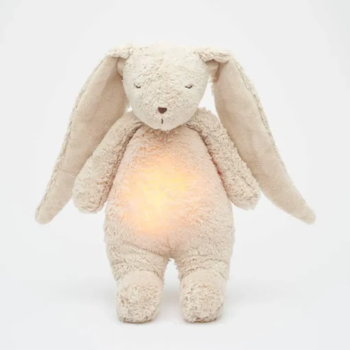Moonie - The Organic Humming Bunny