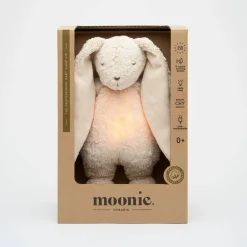 Moonie - The Organic Humming Bunny