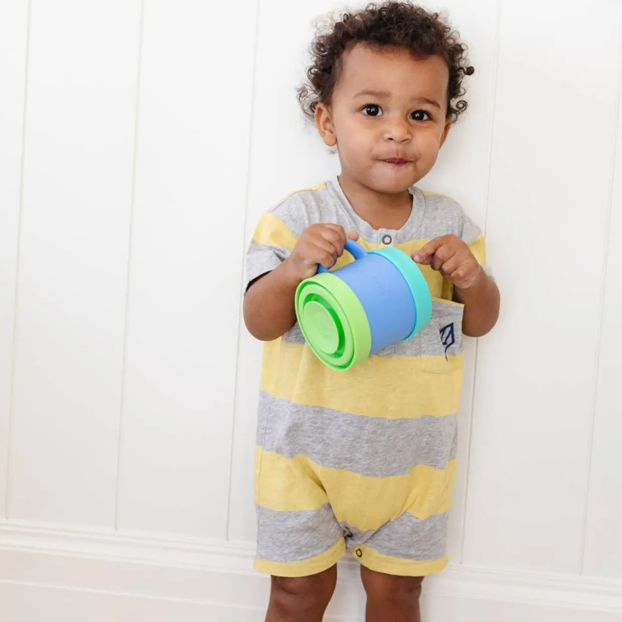 Morepeas Essential Snack Cup - Clearance