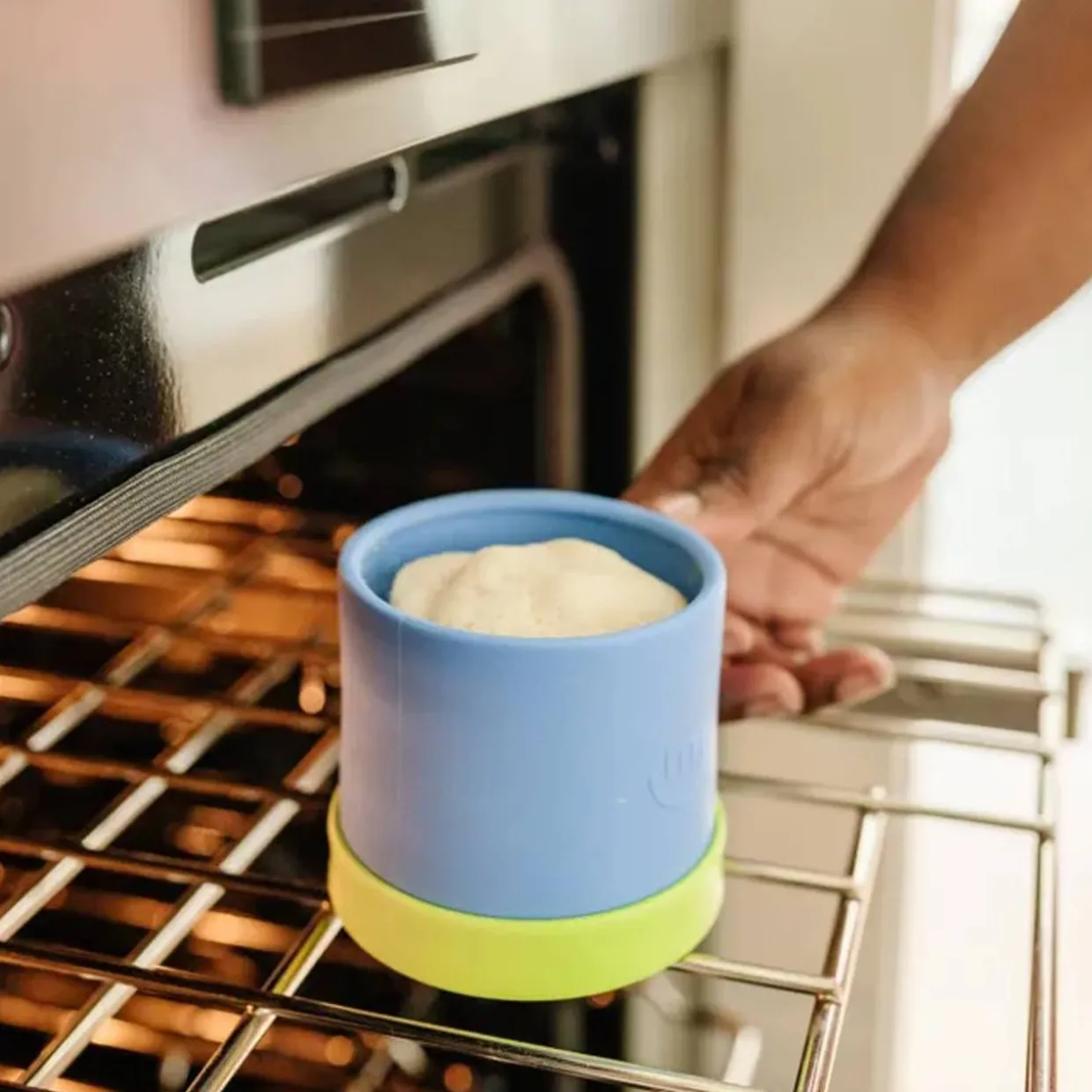 Morepeas Essential Snack Cup - Clearance