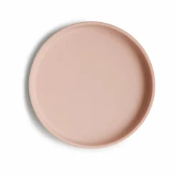 Mushie Classic Silicone Suction Plate