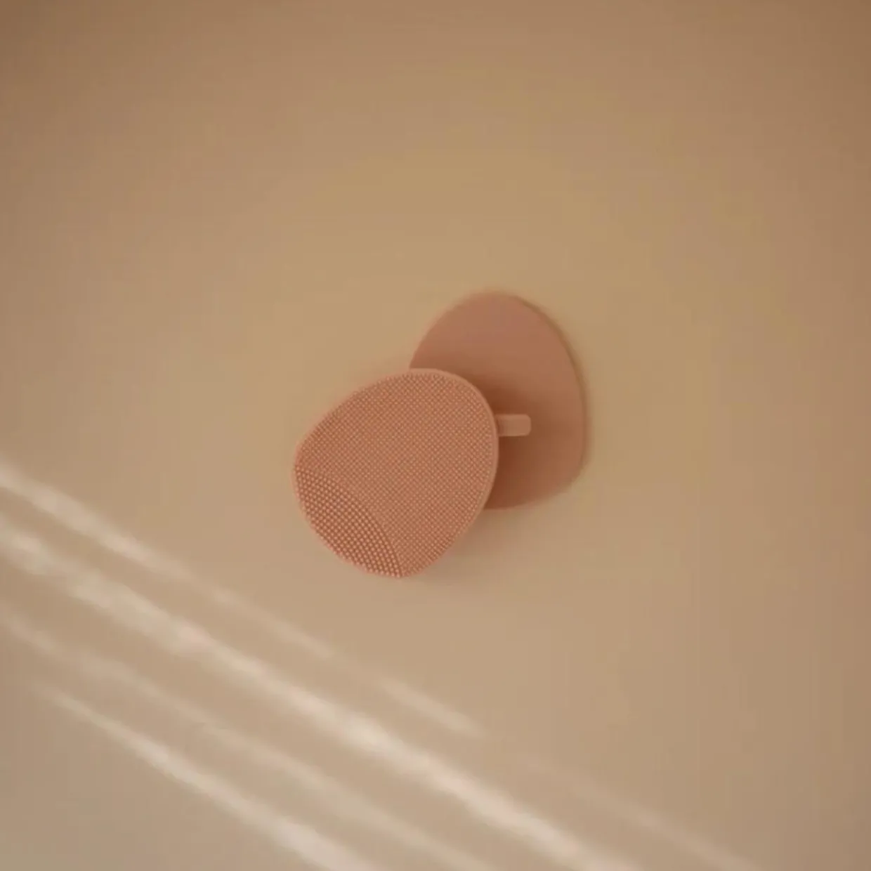 Mushie Cradle Cap Brush 2pk