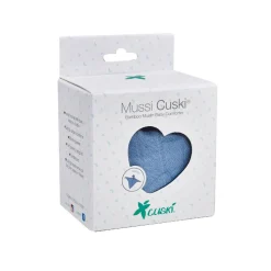 Mussi Cuski Comforter