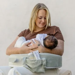 My Brest Friend Super Deluxe Nursing Pillow