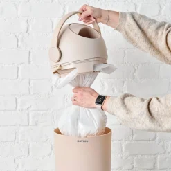 Nattou DROPY Nappy Bin