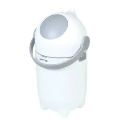 Nattou DROPY Nappy Bin