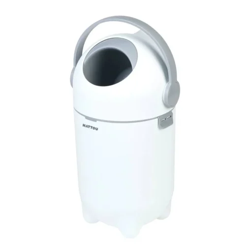 Nattou DROPY Nappy Bin