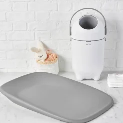 Nattou DROPY Nappy Bin