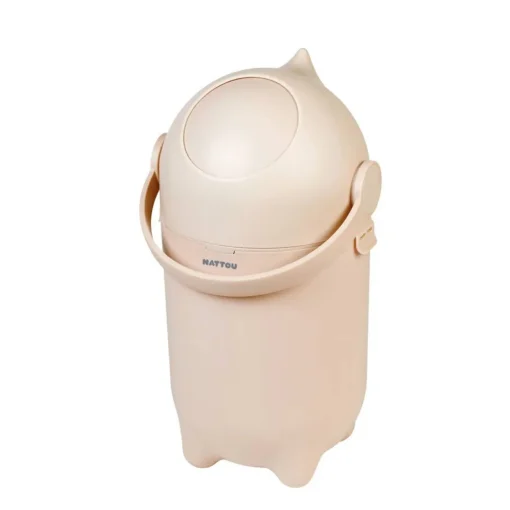 Nattou DROPY Nappy Bin