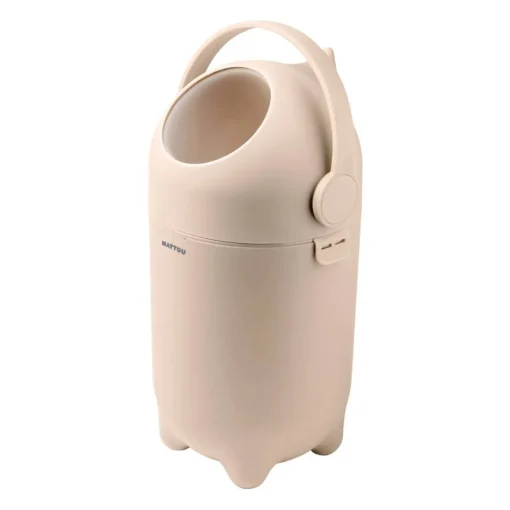 Nattou DROPY Nappy Bin