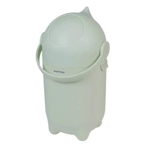 Nattou DROPY Nappy Bin