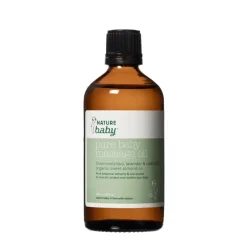 Nature Baby - Baby Oil