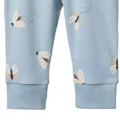 Nature Baby Long Sleeve Rib Pyjamas