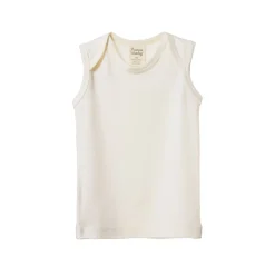 Nature Baby Merino Singlet