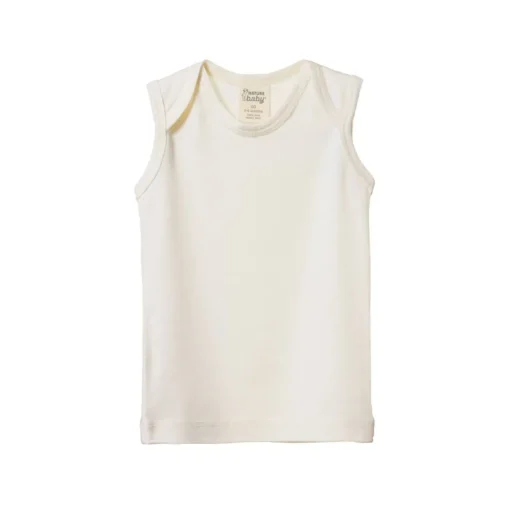 Nature Baby Merino Singlet