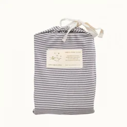 Nature Baby Organic Cotton Sleeping Bag