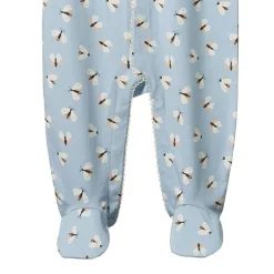 Nature Baby Organic Cotton Lucy Suit