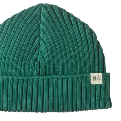 Nature Baby Organic Cotton Forest Beanie