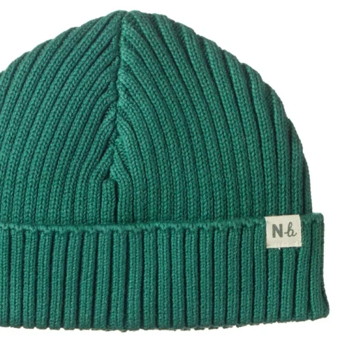 Nature Baby Organic Cotton Forest Beanie