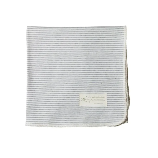 Nature Baby Organic Jersey Wrap