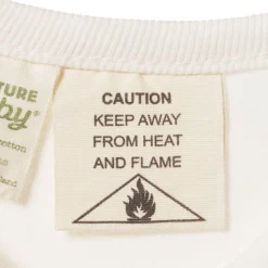 Nature Baby Pointelle Singlet Pyjama Set