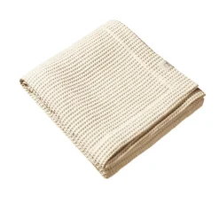 Nature Baby Waffle Blanket
