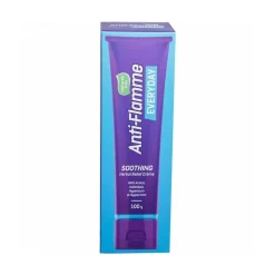 Nature's Kiss Anti-Flamme Soothing Creme Everyday