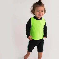 Neon by Nestling UPF50+ Be Seen Over Vest