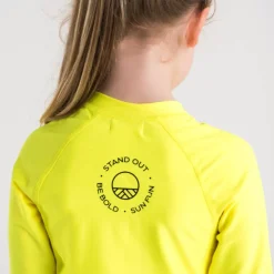 Neon by Nestling UPF50+ Full Swimmers - Big Kids