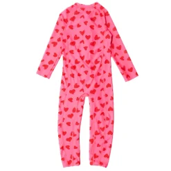 Neon by Nestling UPF50+ Full Swimmers - Big Kids