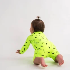 Neon by Nestling UPF50+ Shortie Swimmers