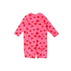 Neon by Nestling UPF50+ Shortie Swimmers