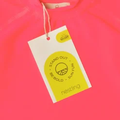 Neon by Nestling UPF50+ Swim Rash Vest