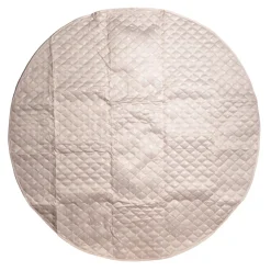 Nestling Large Waterproof Quilted Play Mat