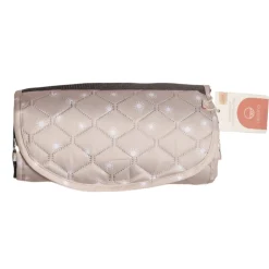 Nestling Large Waterproof Quilted Play Mat