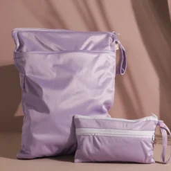 Nestling Mini Accessories Bag