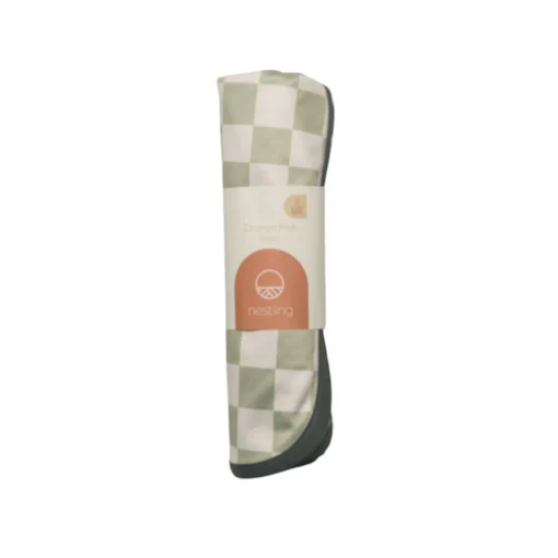 Nestling Out & About Change Mat