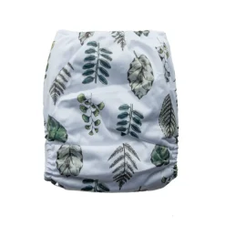 Nestling Simple Nappy Complete