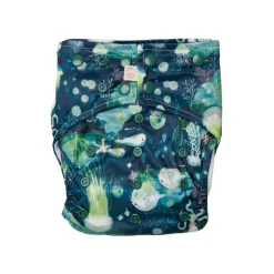 Nestling Snap Nappy Complete - Katherine Quinn Collection