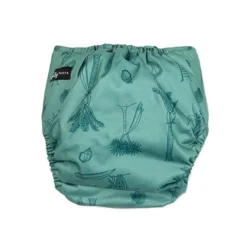 Nestling Snap Nappy Complete