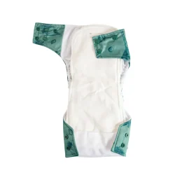 Nestling Snap Nappy Complete