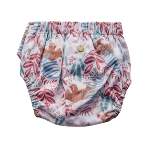 Nestling Straight Up Nappy - Clearance
