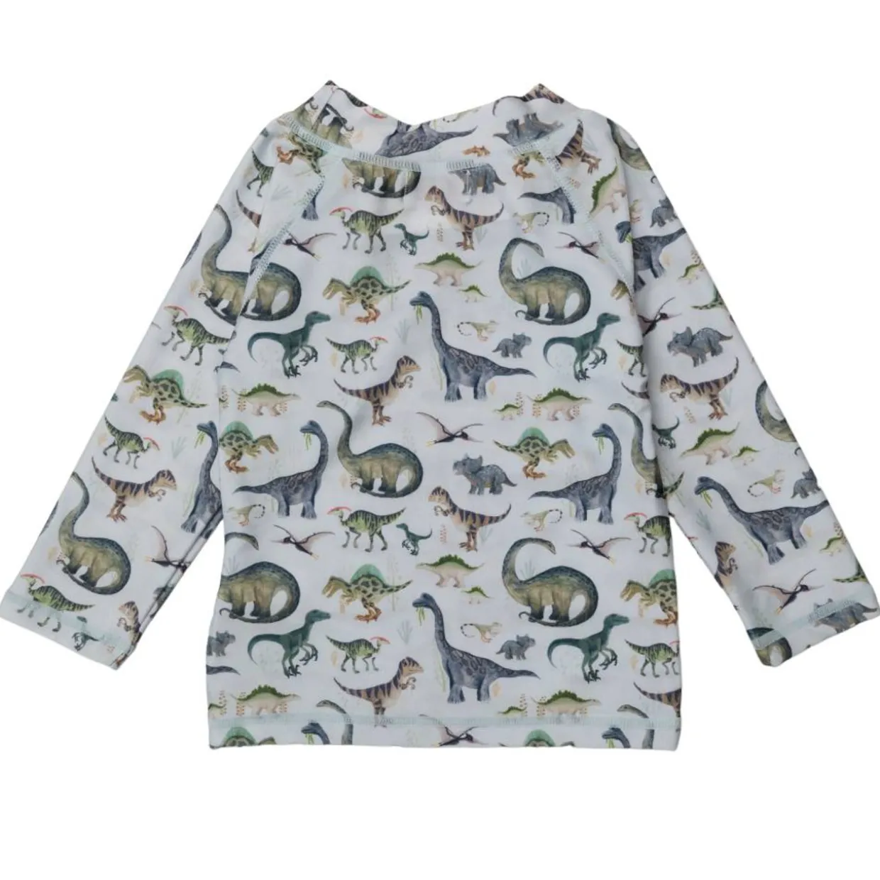 Nestling UPF50+ Swim Rash Vest - Katherine Quinn Collection