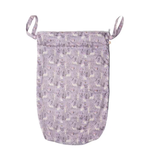 Nestling XL Double Pocket Wet Bag
